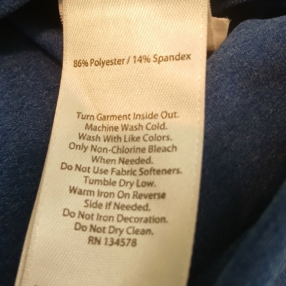 Vineyard Vines Casual Polo Shirt Men's Size XL (Toyota Logo) - Picture 5 of 5